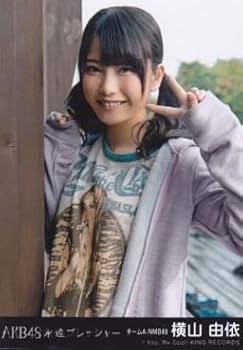 AKB 永遠プレッシャー 通常 生写真 Amazon.co.jp: AKB48 公式生写真 永遠プレッシャー 通常盤 封入